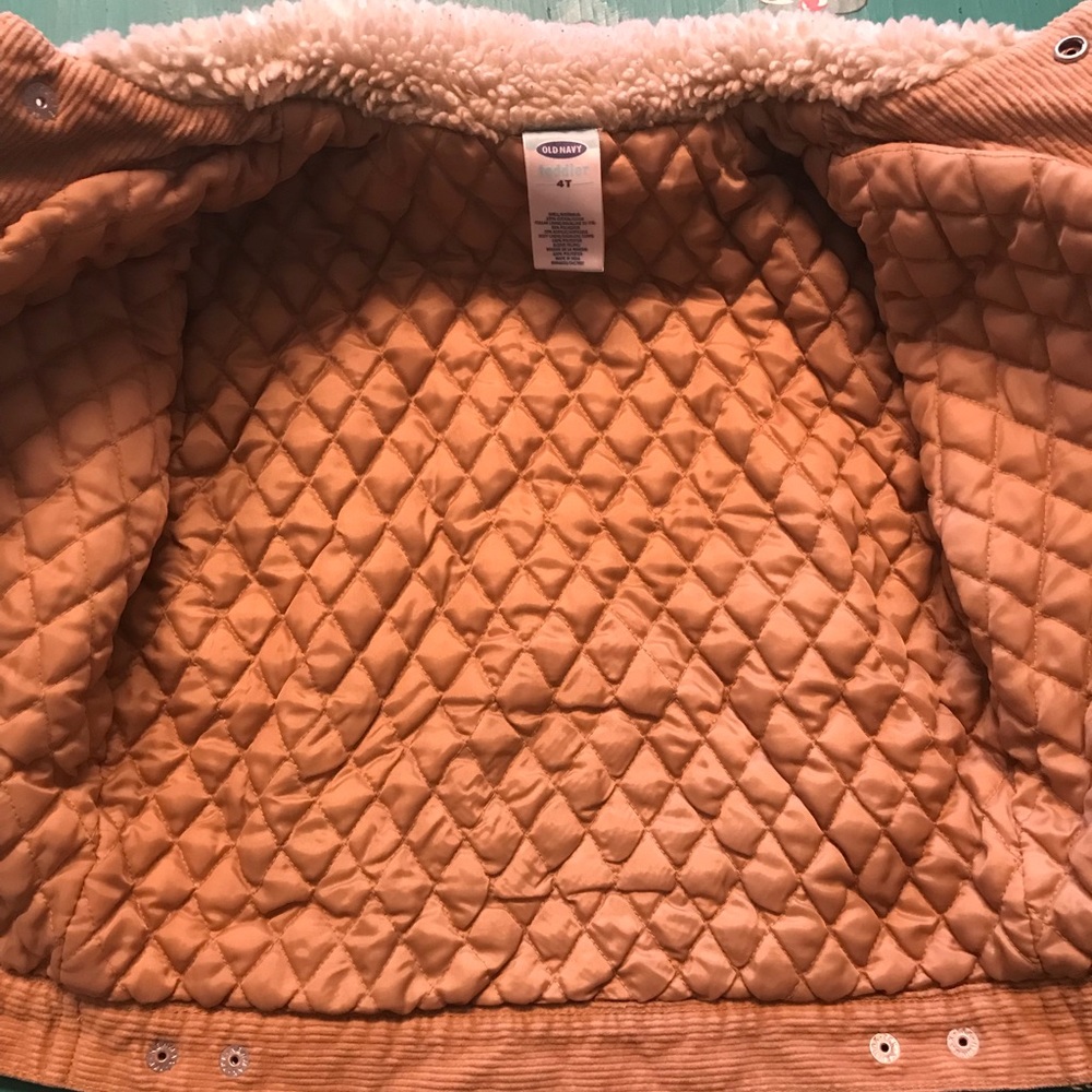 BOYS Jacket - Picture 3 of 8